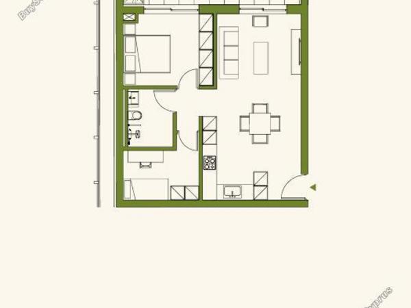 2 bedroom apartment for sale agios athanasios limassol 8566169 image 15627788