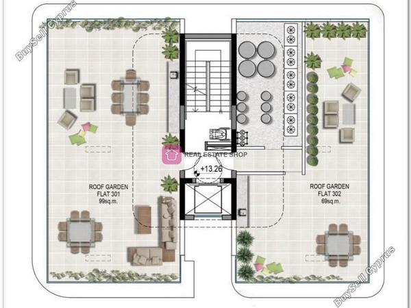 2 bedroom apartment for sale makedonitissa nicosia 8698169 image 16195760