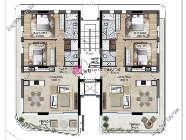 2 bedroom apartment for sale makedonitissa nicosia 8698169 image 16195761