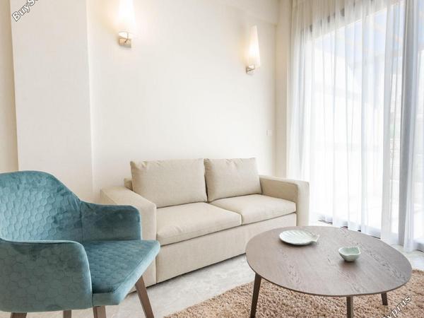 2 bedroom ground floor apartment for rent mouttagiaka limassol 8376169 image 14932427