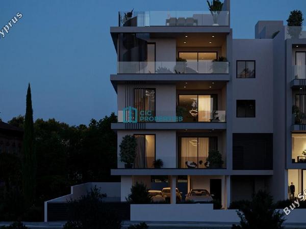 2 bedroom penthouse for sale aradippou larnaca 8676169 image 16070135