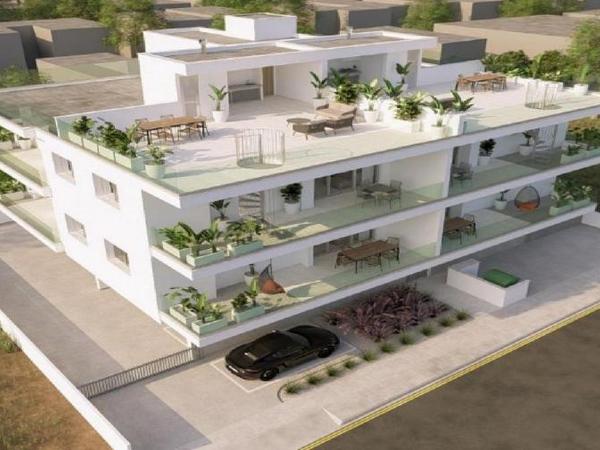 2 bedroom penthouse for sale kato lakatamia nicosia 8295169 image 16325476