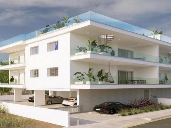 2 bedroom penthouse for sale kato lakatamia nicosia 8295169 image 16325480