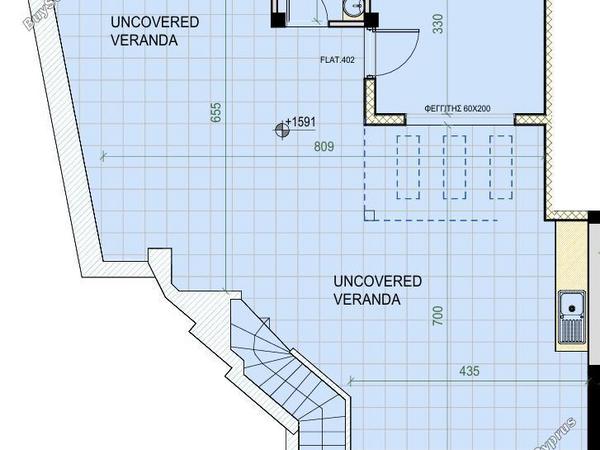 2 bedroom penthouse for sale sotiros agios ioannis larnaca larnaca 8571169 image 15802563