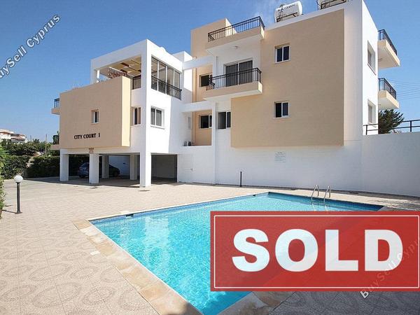 2 bedroom penthouse sold geroskipou paphos 229169 image 267541