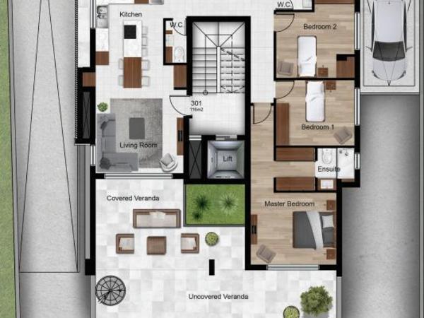 3 bedroom apartment for sale agia fyla limassol 1449169 image 4941210