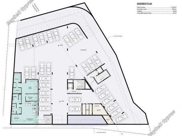 3 bedroom apartment for sale linopetra limassol 1939169 image 10289715