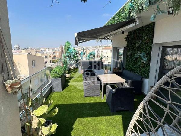 3 bedroom penthouse for sale mesa gitonia limassol 1460169 image 12577717