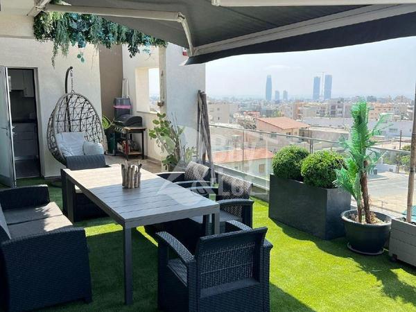 3 bedroom penthouse for sale mesa gitonia limassol 1460169 image 16663366