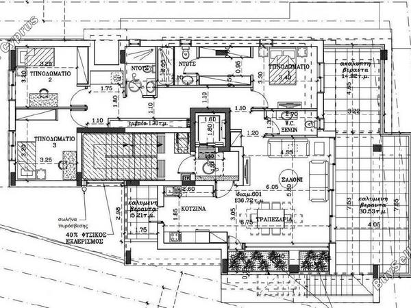3 bedroom penthouse for sale nicosia municipality nicosia 1684169 image 4400661