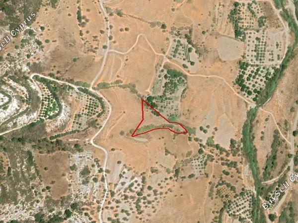 land for sale episkopi pafou paphos 853169 image 2806654