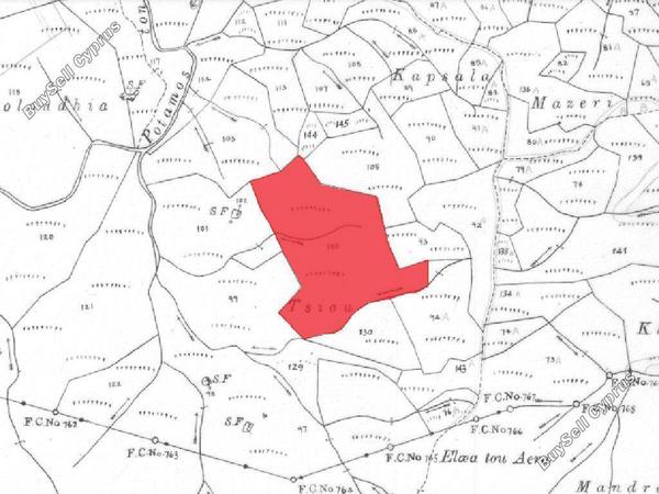 land for sale pano pyrgos nicosia 946169 image 15601038