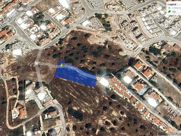 land for sale peyia paphos 1566169 image 5578549