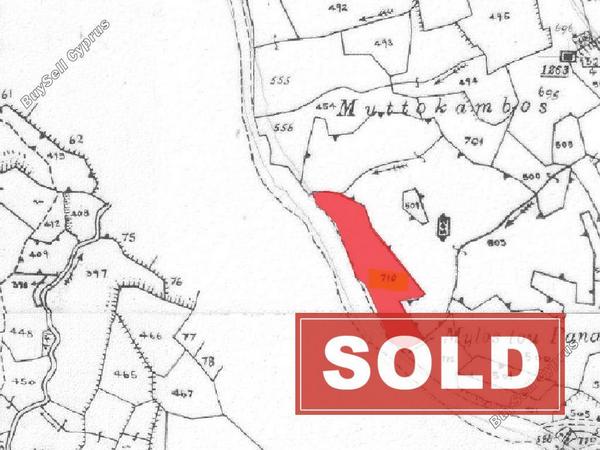 land sold vyzakia nicosia 8629169 image 15866033