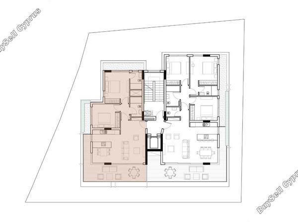 studio apartment building for sale kato polemidia limassol 1845169 image 6633624