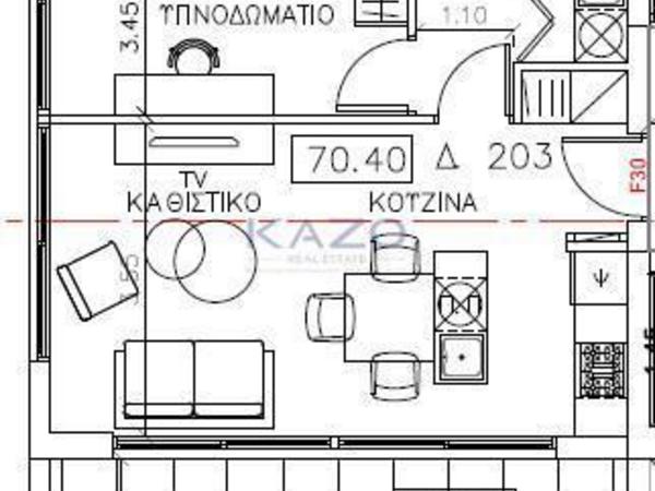1 bedroom apartment for sale tsirion limassol 1940269 image 9530534