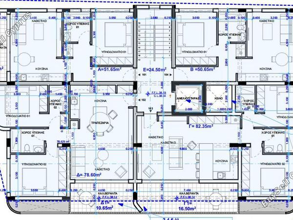 1 bedroom penthouse for sale oroklini larnaca 1588269 image 3989823