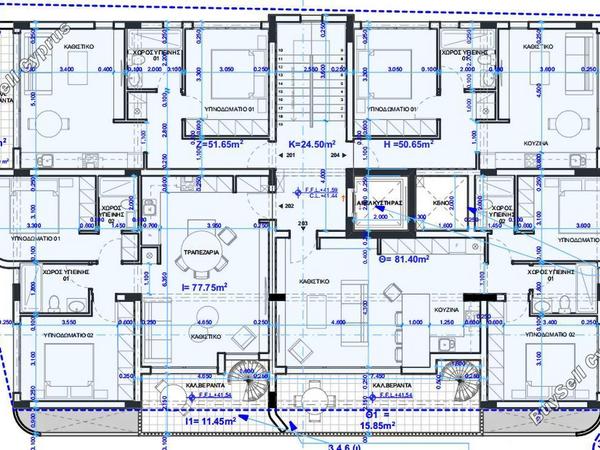 1 bedroom penthouse for sale oroklini larnaca 1588269 image 3989824