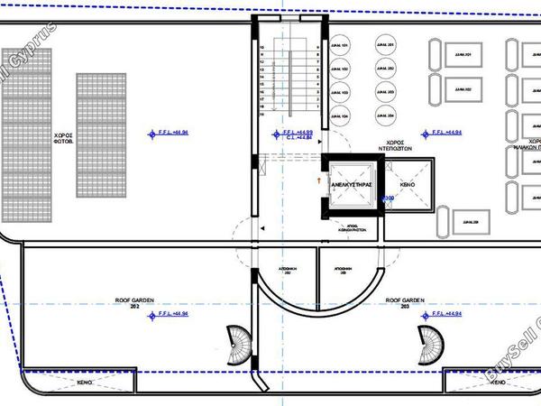 1 bedroom penthouse for sale oroklini larnaca 1588269 image 3989825