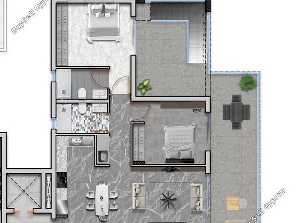 2 bedroom apartment for sale aradippou larnaca 1535269 image 15109605