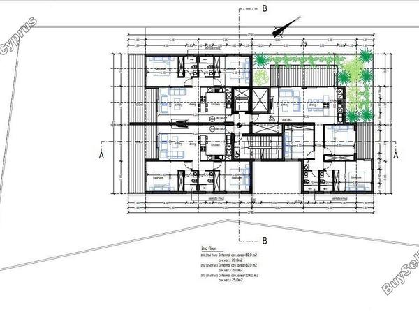 2 bedroom apartment for sale kato paphos universal paphos 7827269 image 14011681