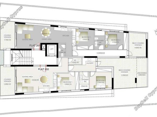 2 bedroom apartment for sale mesa gitonia limassol 1889269 image 7117774