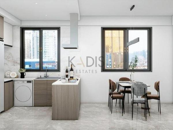 2 bedroom penthouse for sale makedonitissa nicosia 1235269 image 13218224