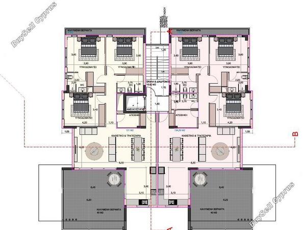 3 bedroom apartment for sale geroskipou paphos 8395269 image 16721749