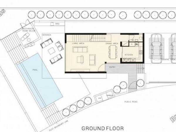 3 bedroom detached house for sale chlorakas paphos 7739269 image 15379319