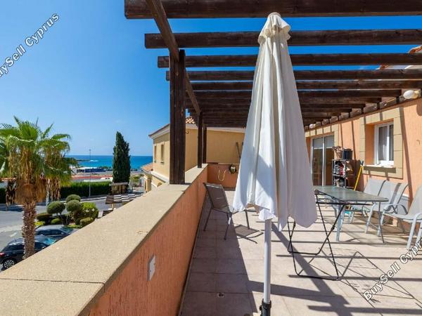 3 bedroom penthouse for sale coral bay paphos 7463269 image 13522643