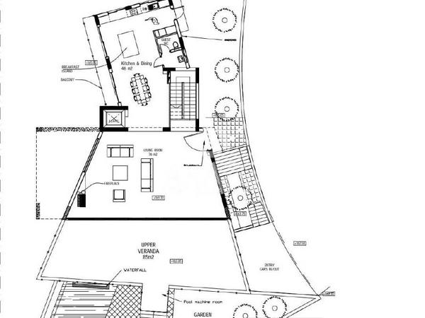 8 bedroom detached house for rent agios tychonas limassol 7495269 image 14877700