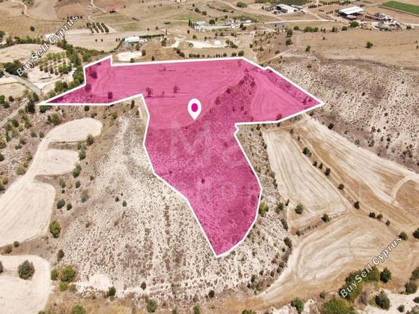 land for sale agia varvara nicosias nicosia 7872269 image 13297589