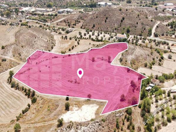 land for sale agia varvara nicosias nicosia 7872269 image 13297591