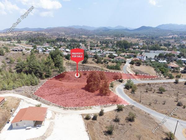 land for sale mitsero nicosia 946269 image 3342406