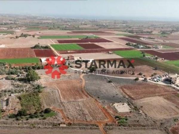 land for sale xylofagou larnaca 1506269 image 14797600