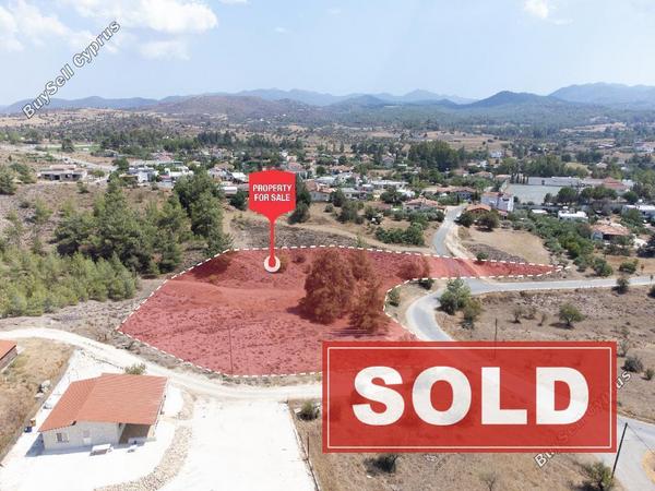 land sold mitsero nicosia 946269 image 3342406
