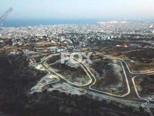 plot for sale agios spyridonas limassol 1148269 image 5522500