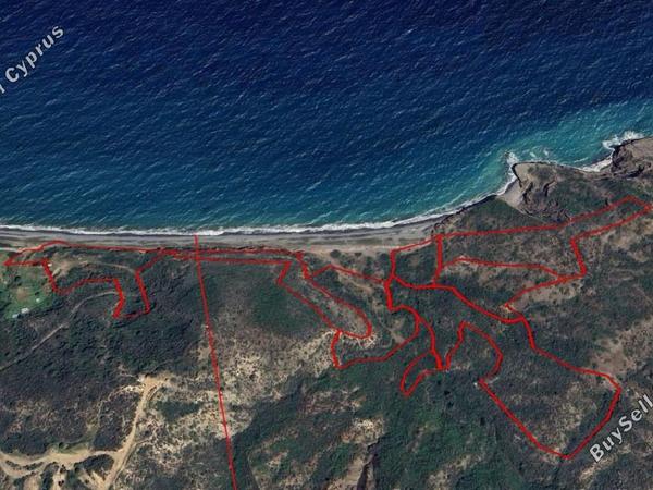 plot for sale kato pyrgos nicosia 1681269 image 4374178