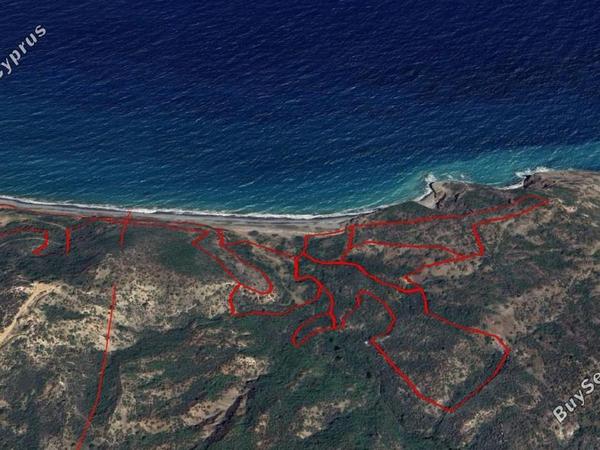 plot for sale kato pyrgos nicosia 1681269 image 4374180