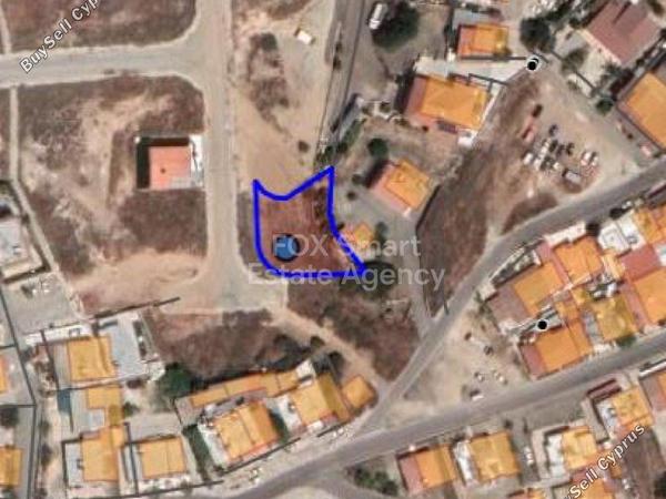 plot for sale palaiometocho nicosia 1152269 image 5149344