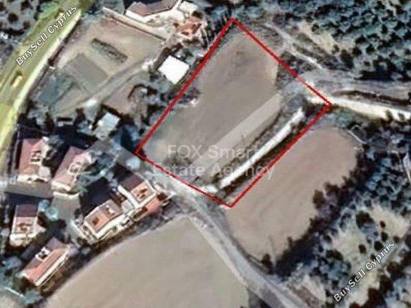 plot for sale pera orinis nicosia 1151269 image 12671408