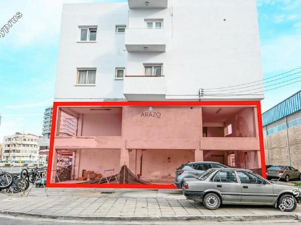 studio shop for sale sotiros agios ioannis larnaca larnaca 1270269 image 5631660