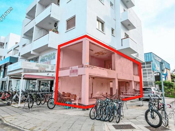studio shop for sale sotiros agios ioannis larnaca larnaca 1270269 image 5631664