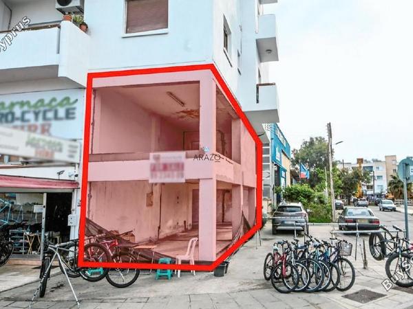 studio shop for sale sotiros agios ioannis larnaca larnaca 1270269 image 5631668