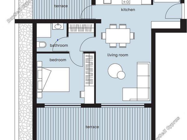 1 bedroom apartment for sale agios ioannis limassol 1804369 image 15698527