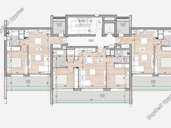 1 bedroom apartment for sale tsirion limassol 8180369 image 13576613