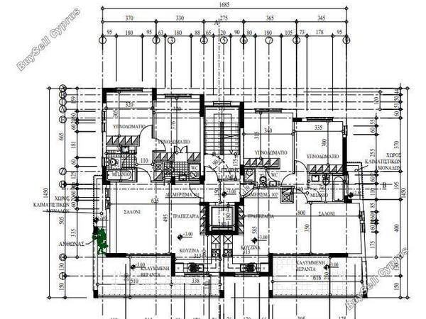 2 bedroom apartment for sale dasoupoli nicosia 8112369 image 13271951
