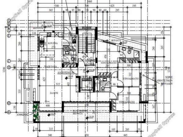 2 bedroom apartment for sale dasoupoli nicosia 8112369 image 13271958