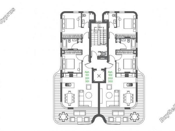 2 bedroom apartment for sale neapolis limassol 7734369 image 12537572