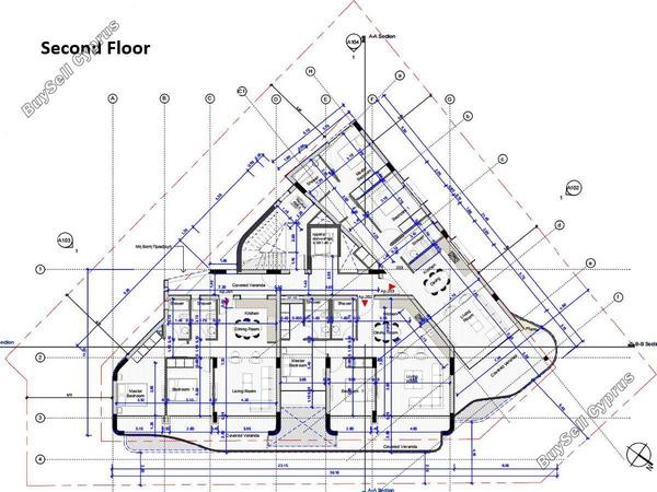 2 bedroom penthouse for sale paralimni famagusta 7626369 image 9835176